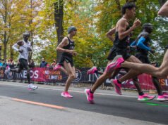Có nên tăng độ dài sải chân (Stride length)?