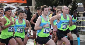 Giáo án PB cự ly 5KM (trung bình-nâng cao) của Pete Magill